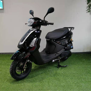 Motocicleta 50 cc Moto <span class=keywords><strong>Scoot</strong></span> Moped 50cc Scooter à essence - Product Image 4