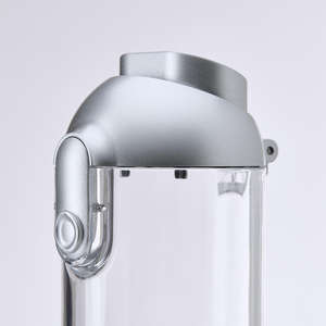 Silver Ray – aspirateur de voiture portable, aspirateur à main haute puissance, Mini aspirateur automatique sans fil, outil de nettoyage pour l'intérieur du véhicule - Product Image 6