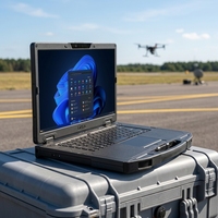 Laptop Tangguh Getac S510 Siap Pakai AI dengan Prosesor Intel Core Ultra Terbaru dan Teknologi Intel AI Boost LAPTOP TANGGUH