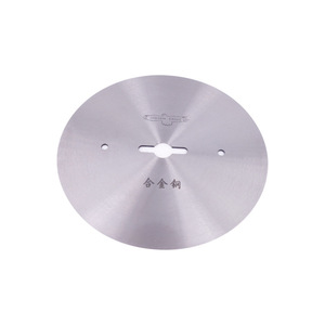 Golden Eagle Circular Blade Alloy Steel For <b>Fabric</b> <b>Cutting</b> <b>Machine</b> - Product Image 1