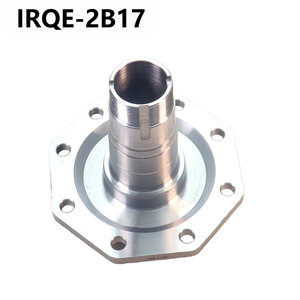 Rodamiento de Cubo de RuedaIRQE-2B17 43401-60090 para Toyota Land Cruiser J70, Pieza de Repuesto Nueva - Product Image 2