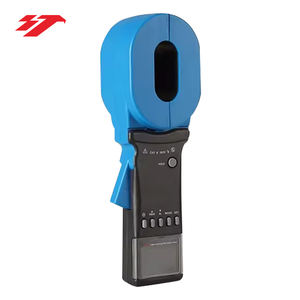 Probador de resistencia de bucle esencial de Hengtai, <span class=keywords><strong>ideal</strong></span> para sistemas de protección contra rayos - Product Image 2