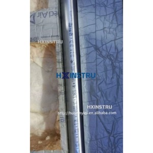 Flowserve Gestra NRGT 26-1 Füllstandelektroden-Transmitter 500mm Gebraucht H CN SHG - Product Image 6