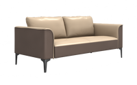 Modernes Design Gewerbliche Qualität Modulares Sofa-Set Schlafsofa für Apartment Büro Empfang Wohnzimmer Hotels Werkstatt