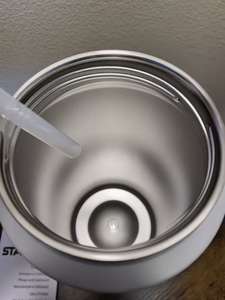 Vaso Térmico <span class=keywords><strong>Stanley</strong></span> <span class=keywords><strong>Quencher</strong></span> H2.0 con Asa y Pajita, 64 oz, Gran Capacidad para Viajes y Deportes, Vaso Aislado de Acero Inoxidable - Product Image 6