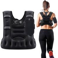Plaque de poids en néoprène Oxford pour femmes et hommes 8/12/16/20/25LB certifiée Chine, respirante, durable, ergonomique en forme de U