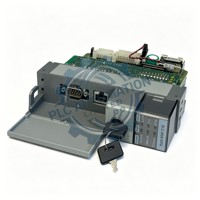 Módulo de Comunicación 100% Original 2198-D020-ERS3 2198-P208 2198-P141 EtherCAT 16 I/O 220V