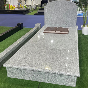 Rẻ hơn grey Granite bia mộ bia mộ và di tích - Product Image 1