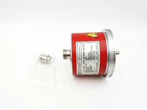 Codificador Rotatorio Absoluto de 12 Bits de Alta Resolución, Marca TR Electronic, Salida AC, SSI/RS485, para Automatización Industrial (Acero Inoxidable) - Product Image 5