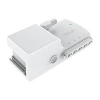 Boîtier de commande d'actionneur linéaire électrique RICHMAT Power Inside 1-4 sorties d'actionneur, moteur DC 24V pour véhicule électrique