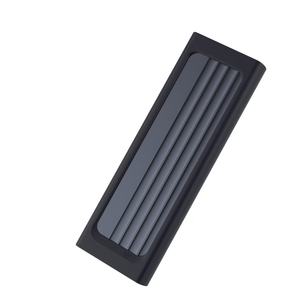 حاوية <span class=keywords><strong>M</strong></span>.<span class=keywords><strong>2</strong></span> sd حاوية NVME sd مع حماية سيليكون Ssd - Product Image 3