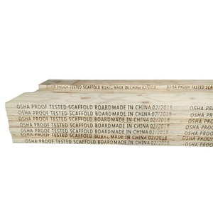 Radiata thông <span class=keywords><strong>lvl</strong></span> giàn giáo ván OSHA standerd <span class=keywords><strong>lvl</strong></span> 4M 6M ván gỗ - Product Image 6