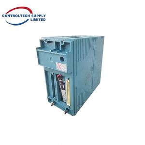 Módulo de Interfaz de Campo 05701-A-0512 Nuevo, 16 Canales Analógicos, Preamplificador de Pulsos de 24 VCC para Detección de Gas del Sistema 57 - Product Image 4