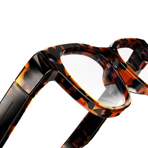 Gafas Inteligentes con IA G600Pro 2026, Cámara de 13MP, Grabación 1080P, Traducción IA en Tiempo Real, Llamadas por Bluetooth, Audio Abierto, Batería de Larga Duración de 290mAh - Product Image 3
