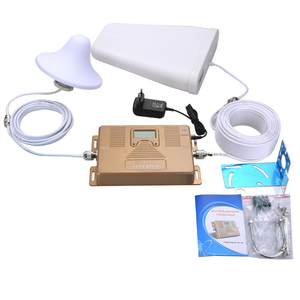 Répéteur de signal mobile ATNJ double bande 3G 4G 800/2100 MHz, amplificateur de téléphone portable - Product Image 6