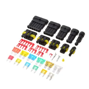 240 шт., водонепроницаемые клеммы - Product Image 4