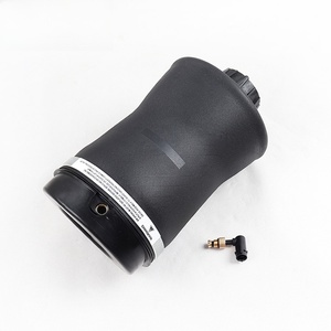 Nouveau <span class=keywords><strong>soufflet</strong></span> <span class=keywords><strong>de</strong></span> <span class=keywords><strong>suspension</strong></span> pneumatique arrière 68029912AE + valve en cuivre pour Jeep Grand Cherokee WK2 09-16 Kit <span class=keywords><strong>de</strong></span> réparation <span class=keywords><strong>de</strong></span> <span class=keywords><strong>suspension</strong></span> pneumatique - Product Image 5