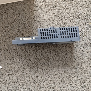 โมดูลนับความเร็ว Saia PCD3.H112 สำหรับระบบอัตโนมัติในอุตสาหกรรม ใช้ไฟ DC - Product Image 4