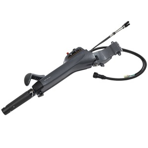 KOETSU Poignée de commande et accessoires quatre temps 60 compatibles avec <span class=keywords><strong>moteur</strong></span> hors-bord Yamaha modèle 6X4-42101 260202 - Product Image 1