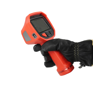 Cámara Termográfica para Bomberos LSJ-TIG10, Encapsulación IP68, Resolución 640x512, Sensibilidad 30mk, Detector de Fugas por Infrarrojos - Product Image 2