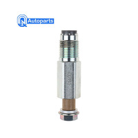 Soupape de décharge de pression du rail commun haute pression Q 0954200281 8980325490 8-98032549-0 095420-0281 pour Isuzu Nissan Mitsubishi