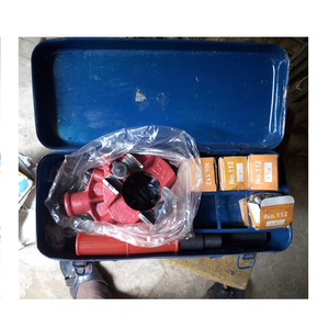 De alta calidad de mano Manual de operar máquina de roscado de enhebrador - Product Image 2