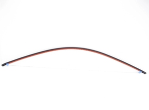 Guarnizione <span class=keywords><strong>Parabrezza</strong></span> Anteriore per <span class=keywords><strong>BMW</strong></span> <span class=keywords><strong>Serie</strong></span> 7 E66 730Li, Striscia Sigillante per Vetri Auto, Impermeabile, Nuova Dimensione Originale di Fabbrica - Product Image 2