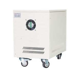 440 v a 380 v 3 fasi step down trasformatore di tensione 30kva con CE, ROHS - Product Image 4