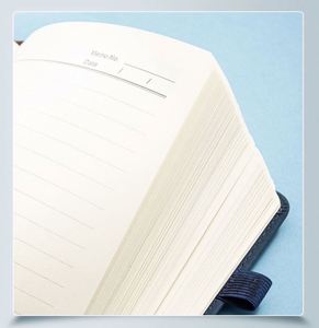 Wholesale Promotional Red Leather Notebook <b>Journal</b> for Gift Custom Diary Thermos Cup Notebook Gift Set With Pen and Water Bottle - Product Image 6