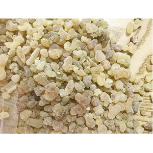 Vente en gros d'encens en résine du Soudan plante naturelle à valeur médicinale Olibanum encens organique olibanum importateurs de résine de - Product Image 1