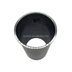 Revêtement de cylindre de moteur diesel IZUMI 4 cylindres 102mm 4BC2 5-11261-014-0 5-11261-014-2 - Product Image 4