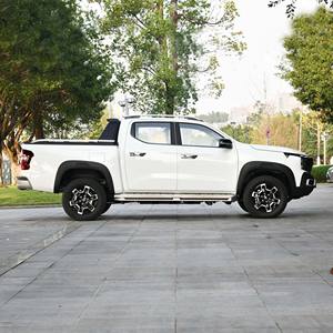 Changan hunter 2024 kamyon pikap stokta yüksek performanslı hunter kamyonet dongfeng arabalar satılık yeni araçlar - Product Image 3