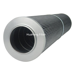 Cartucho de filtro hidráulico plisado de alta calidad Fibra de vidrio 1. 0200PWR10-1. 0200PW10-2017 Nueva condición Industrias de construcción industrial - Product Image 3