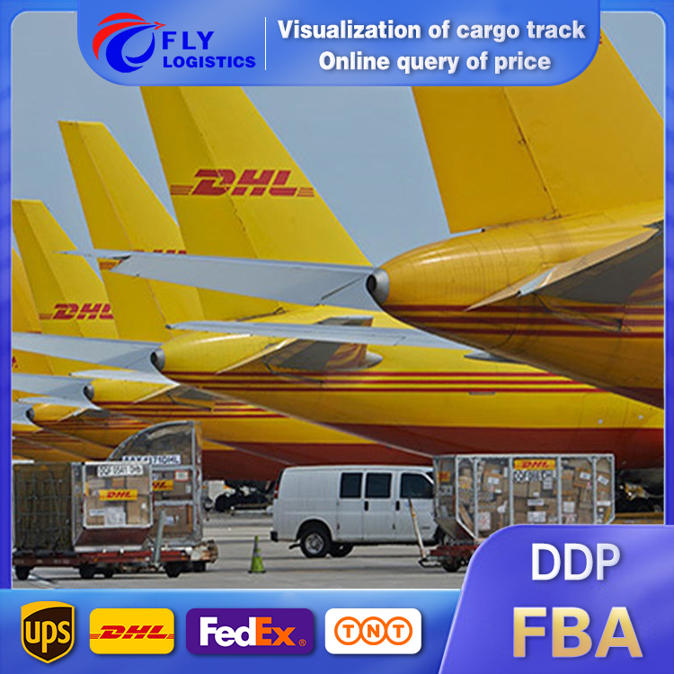 Доставка из Китая, экспресс-сервис от двери до двери UPS, DHL, FEDEX, TNT по низкой цене из Шэньчжэня, Гуандун по всему миру