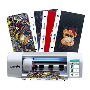 3D dập nổi TPU Hydrogel bảo vệ máy cắt phim màu phim sticker cho Apple 12 Pro điện thoại di động da - Product Image 6