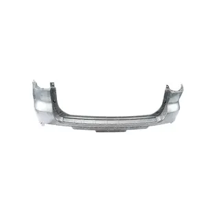 Piezas de carrocería para coche, parachoques trasero delantero, OEM 10469075, para MG RX8