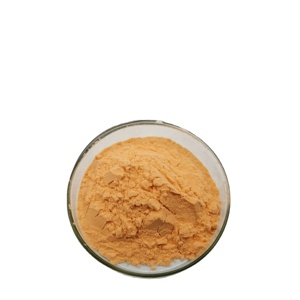 ผงโกจิเบอร์รี่สกัดจากโกจิเบอร์รี่ออร์แกนิคสำหรับอาหารเสริม - Product Image 2