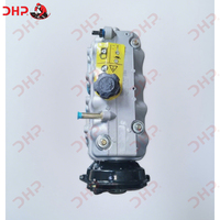 Ensemble moteur 465Q5 1.0L essence MPi avec garantie de 12 mois pour Wuling Sunshine Changan, testé, remplacement direct