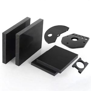 ผลิตภัณฑ์จากโรงงานของเราเอง แผ่นพีพีสีตามสั่ง - Product Image 3