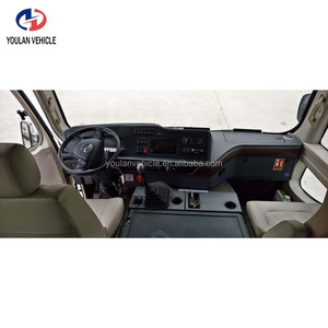Minibuses Kinglong Coaster Nuevos de Fábrica, <span class=keywords><strong>0</strong></span> Kilómetros, en Venta en China a Buen Precio - Product Image 5