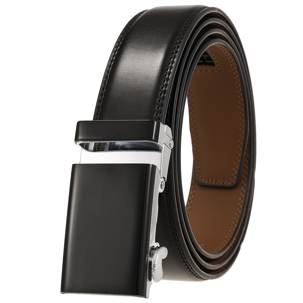 LY33-77780Black+black belt