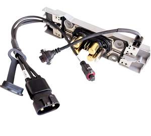 Placa de Distribución de Energía Profesional Agras T100 para Dron Agrícola, Material Compuesto Compatible - Product Image 4