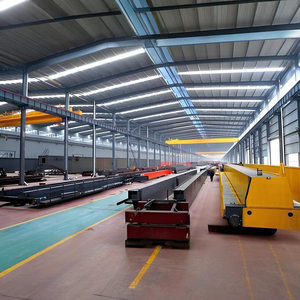 Hoàn toàn tùy chỉnh dễ dàng lắp ráp nhiều tầng thép nhẹ công nghiệp trung tâm thương mại đúc sẵn cấu trúc tòa nhà nhà - Product Image 4