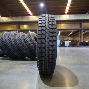 ผู้ผลิตจีน ยางรถบรรทุกแบบไม่มียางใน ขนาด 295/80r22.5 ยาง 12r22.5 18pr ยางรถบรรทุกหนักทั้งหมดทำจากเหล็ก รุ่น HK782 YB682-12R22 - Product Image 2