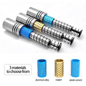 China 20CR SRP <strong>Guide</strong> Post Sets <strong>Ball</strong> Bearing <strong>Guide</strong> <strong>Pin</strong> <strong>and</strong> <strong>Bushing</strong> for Moulds Plastic Injection - Product Image 2