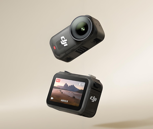 กล้องแอคชั่นขนาดเท่าหัวแม่มือ NANO, เครื่องบันทึกวิดีโอสำหรับปั่นจักรยาน 4K Ultra HD ความละเอียด 4K Ultra HD บันทึกรายละเอียดอันน่าทึ่งได้อย่างไม่มีที่สิ้นสุด - Product Image 2