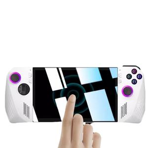 Pellicola Protettiva in Vetro Temperato HD per Console Rog Ally - Product Image 5