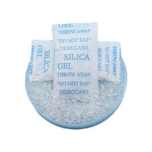 Sachets de gel de silice <span class=keywords><strong>d</strong></span>éshydratant pour l'emballage et l'expédition |   Protection contre l'<span class=keywords><strong>humidité</strong></span> - Product Image 6