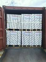 Hi-Kote Marken-Beschichtetes Kunstdruckpapier 80g/m² 90g/m² 105g/m² 115g/m² 150g/m² C2S Beschichtetes Mattes und Glänzendes Couche-Papier