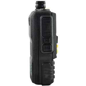 Walkie Talkie Quansheng Tg-45uv, Batería de 2500 mAh, Potencia de 6 W, Largo Alcance, Uso Civil en Exteriores - Product Image 2